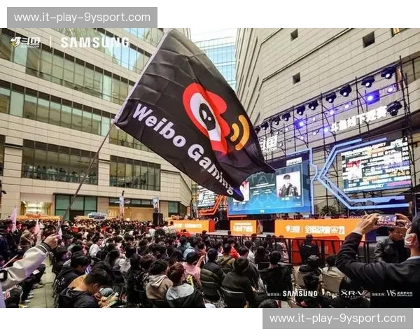 斗鱼电竞——点燃每一场赛场激情的主场 斗鱼电竞——点燃每一场赛场激情的主场