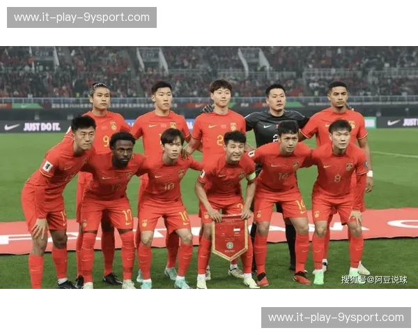 推荐亚洲杯:一场跨越山海的足球盛宴 推荐亚洲杯:一场跨越山海的足球盛宴