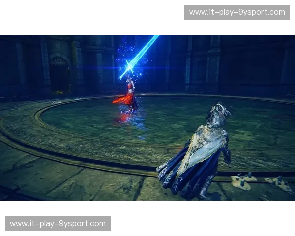 绝代双骄的权力游戏：骑士与勇士，那段统治时代的冰与火之歌