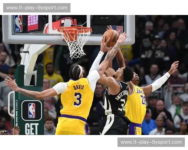 洛城紫金，华盛顿之光：12湖人vs奇才，一场超越胜负的篮球史诗