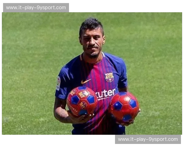 诺坎普的夜：巴萨与曼联，当历史与未来在此碰撞